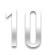 10年