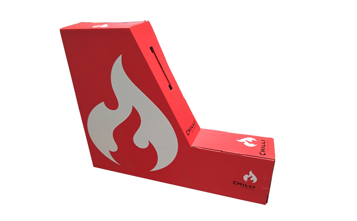 滑板车异形<i style='color:red'>彩箱</i>
