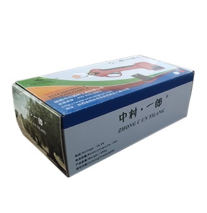 树枝修剪刀彩盒