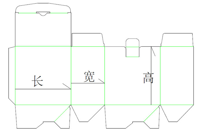 <i style='color:red'>彩盒</i>尺寸是什么意思？(图2)