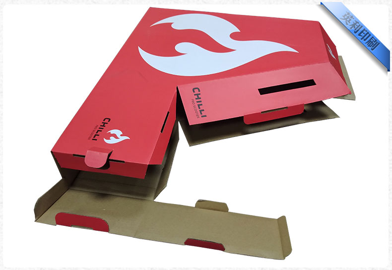 <i style='color:red'>瓦楞彩盒</i>