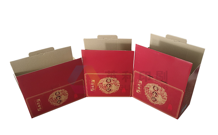 彩盒定制内外尺寸的区别有哪些？