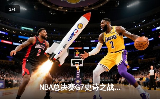 NBA总决赛G7史诗之战：詹姆斯狂砍40分三双率湖人加时逆转掘金 - 2