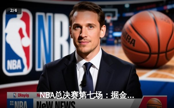 NBA总决赛第七场：掘金加时险胜热火，约基奇三双创历史纪录 - 2
